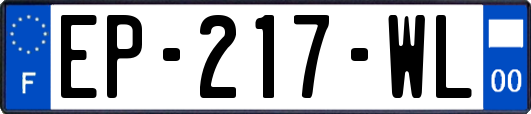 EP-217-WL