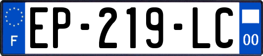 EP-219-LC