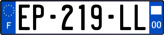 EP-219-LL