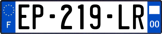 EP-219-LR