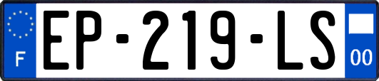 EP-219-LS