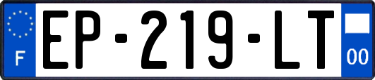 EP-219-LT