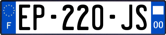 EP-220-JS