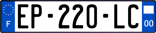 EP-220-LC