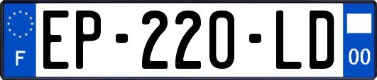 EP-220-LD