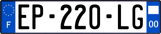 EP-220-LG