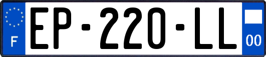 EP-220-LL