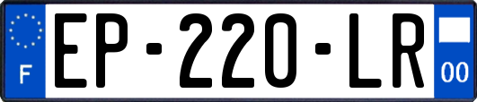 EP-220-LR