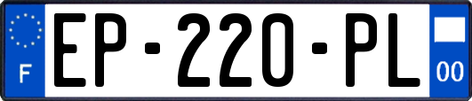 EP-220-PL