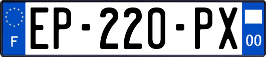EP-220-PX