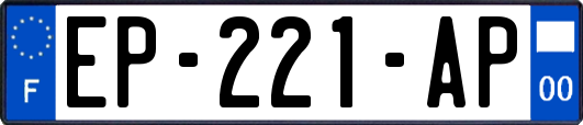 EP-221-AP