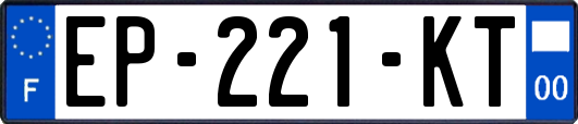 EP-221-KT