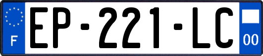 EP-221-LC