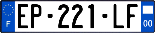 EP-221-LF