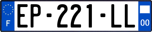 EP-221-LL