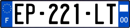 EP-221-LT