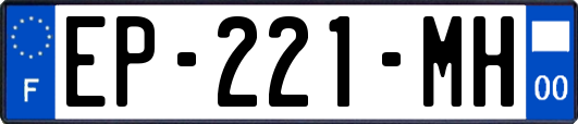 EP-221-MH