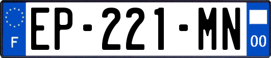 EP-221-MN