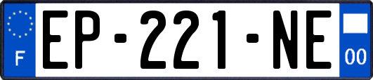 EP-221-NE