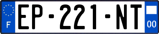 EP-221-NT