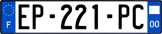 EP-221-PC