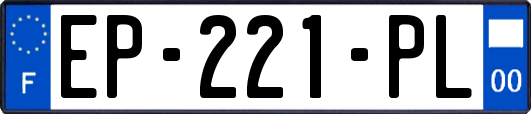 EP-221-PL