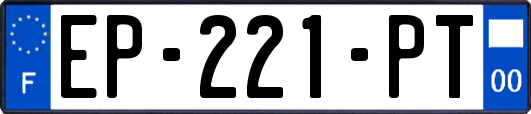 EP-221-PT