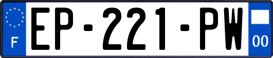 EP-221-PW