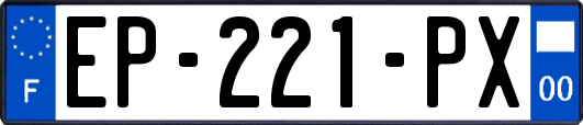 EP-221-PX