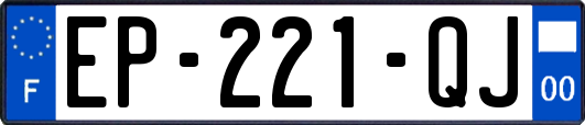 EP-221-QJ