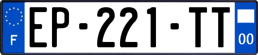 EP-221-TT