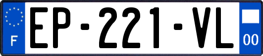 EP-221-VL