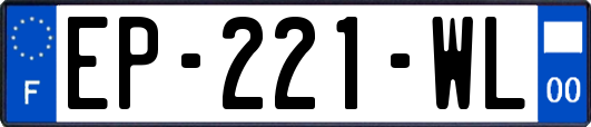 EP-221-WL