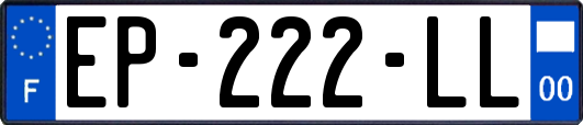 EP-222-LL