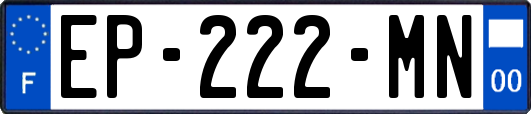 EP-222-MN