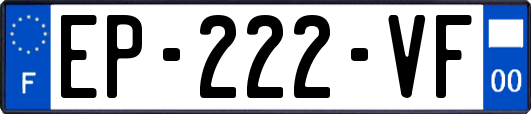 EP-222-VF