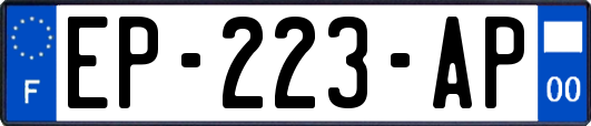 EP-223-AP