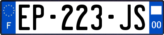 EP-223-JS
