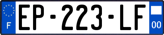 EP-223-LF