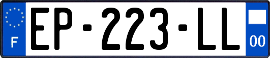 EP-223-LL