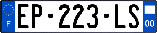EP-223-LS