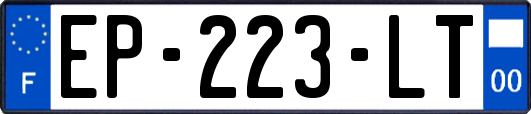 EP-223-LT