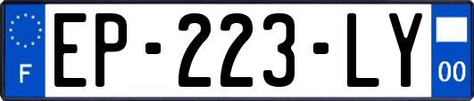 EP-223-LY