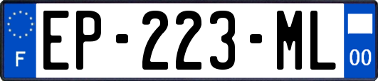 EP-223-ML