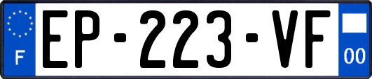 EP-223-VF