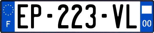 EP-223-VL