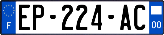 EP-224-AC