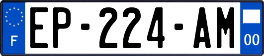 EP-224-AM