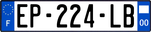 EP-224-LB