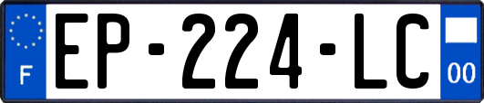 EP-224-LC